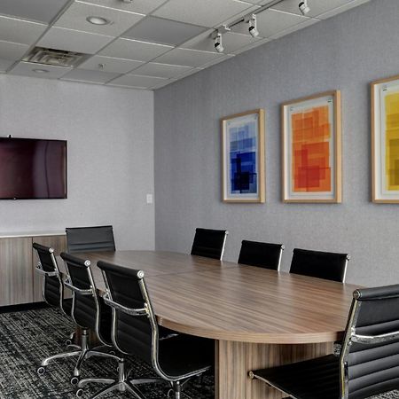 Holiday Inn Express & Suites Oklahoma City Northwest By Ihg Exterior foto