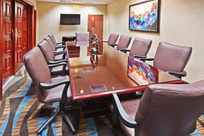 Holiday Inn Express & Suites Oklahoma City Northwest By Ihg Exterior foto