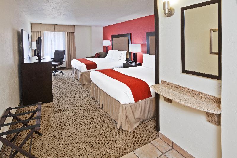 Holiday Inn Express & Suites Oklahoma City Northwest By Ihg Exterior foto