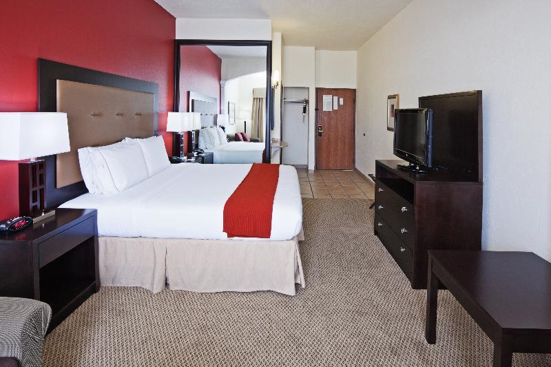 Holiday Inn Express & Suites Oklahoma City Northwest By Ihg Exterior foto