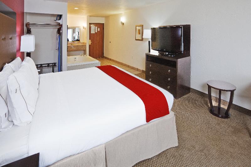 Holiday Inn Express & Suites Oklahoma City Northwest By Ihg Exterior foto
